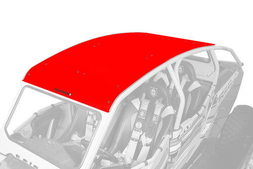 PRO ARMOR Asylum Roof - P144R120RD-293