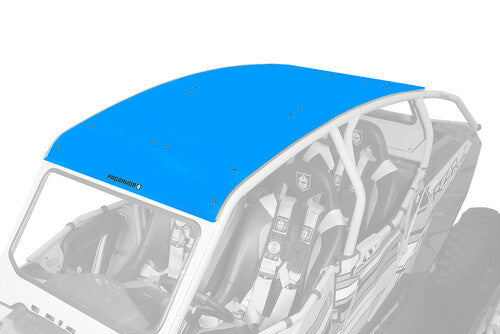 PRO ARMOR Asylum Roof - P144R120SB