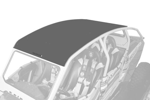 PRO ARMOR Asylum Roof - P144R120SG