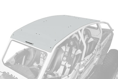 PRO ARMOR Asylum Roof - P144R120TMM