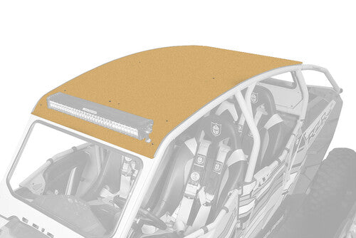 PRO ARMOR Asylum Roof - P144R121GM
