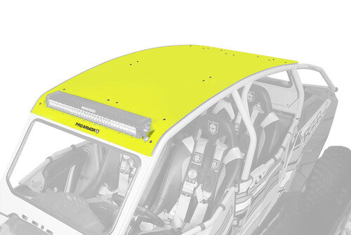 PRO ARMOR Asylum Roof - P144R121LSQ-630