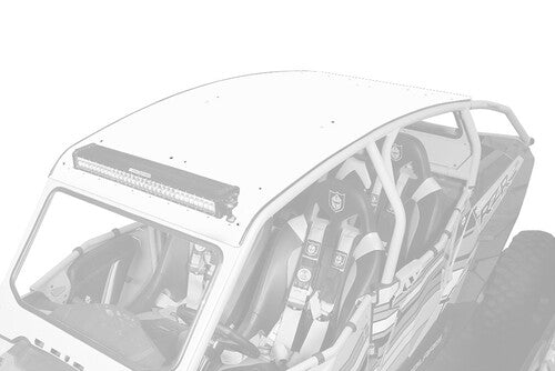 PRO ARMOR Asylum Roof - P144R121MW