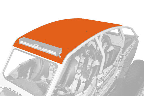 PRO ARMOR Asylum Roof - P144R121OM