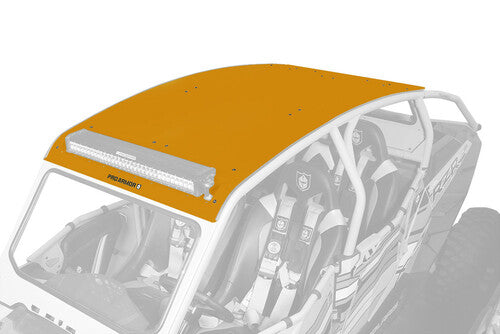 PRO ARMOR Asylum Roof - P144R121ORM