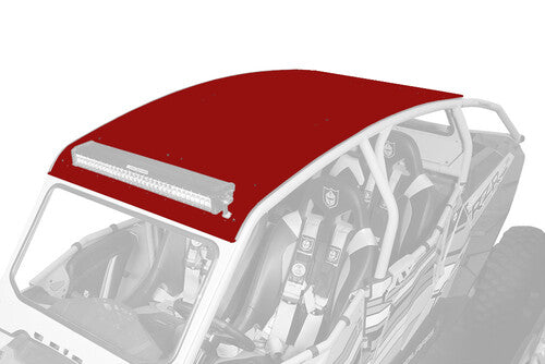 PRO ARMOR Asylum Roof - P144R121PR