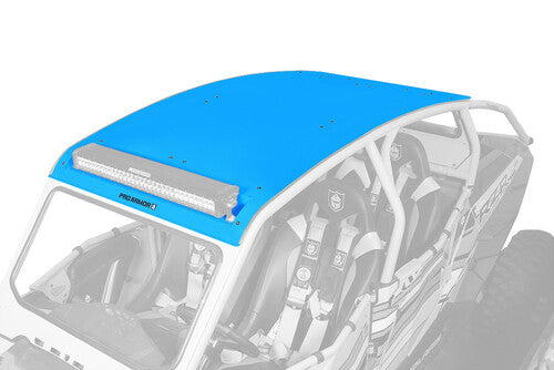 PRO ARMOR Asylum Roof - P144R121SB