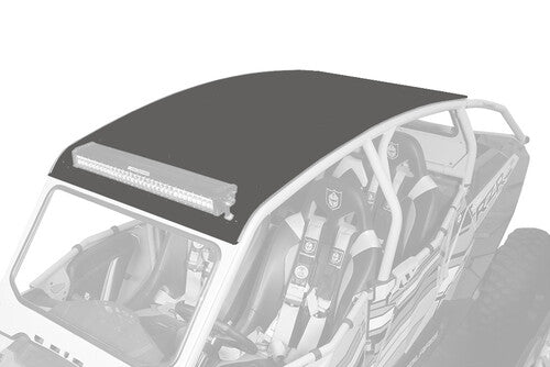 PRO ARMOR Asylum Roof - P144R121SG