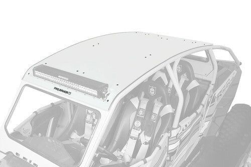 PRO ARMOR Asylum Roof - P144R121WP