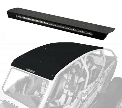 PRO ARMOR Asylum Roof - P144R123BL