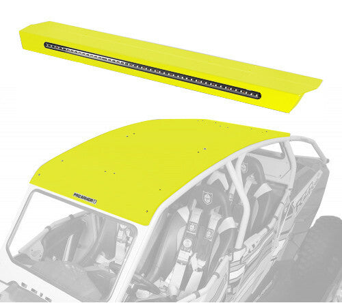 PRO ARMOR Asylum Roof - P144R123LSQ