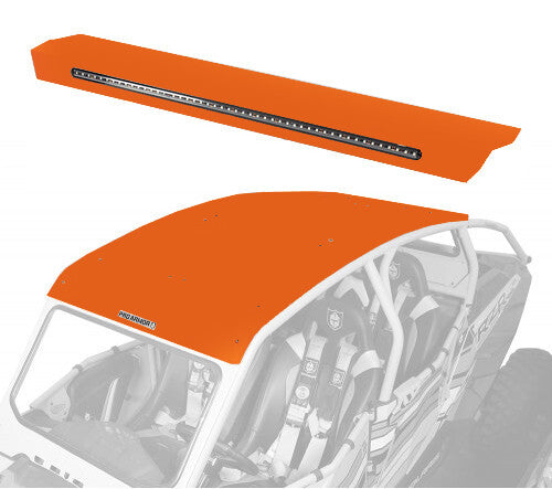 PRO ARMOR Asylum Roof - P144R123OM
