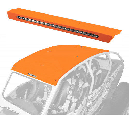 PRO ARMOR Asylum Roof - P144R123OR