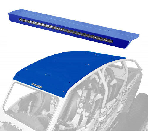 PRO ARMOR Asylum Roof - P144R123PB