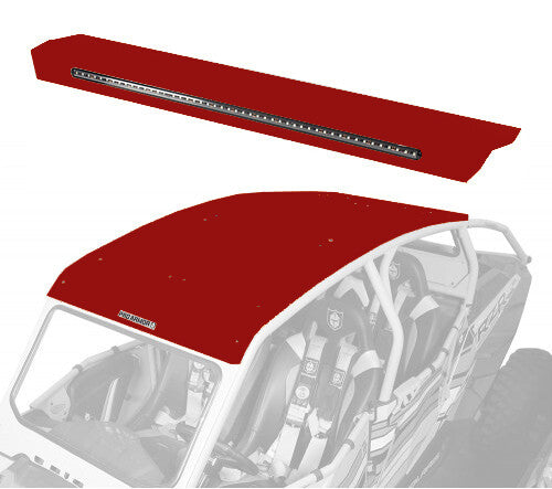 PRO ARMOR Asylum Roof - P144R123PR