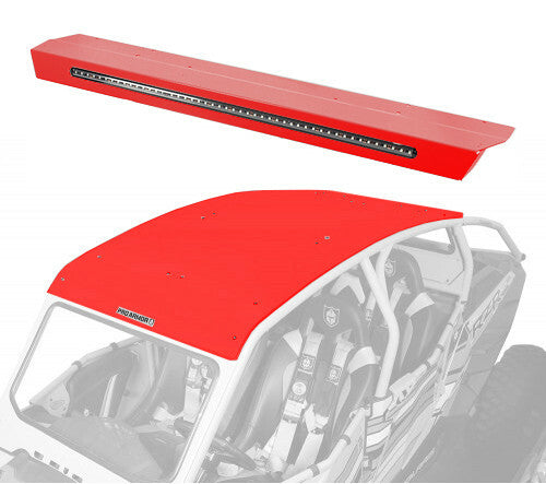 PRO ARMOR Asylum Roof - P144R123RD