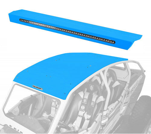 PRO ARMOR Asylum Roof - P144R123SB