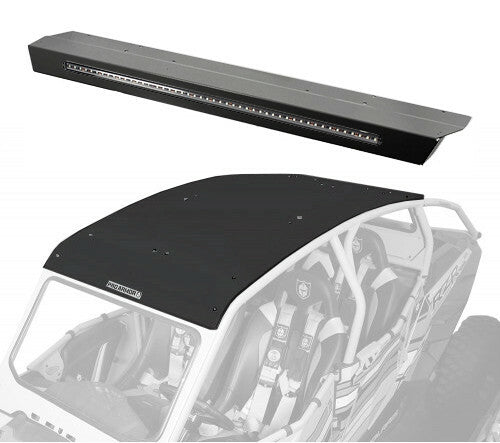PRO ARMOR Asylum Roof - P144R123SLR