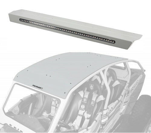 PRO ARMOR Asylum Roof - P144R123TMM
