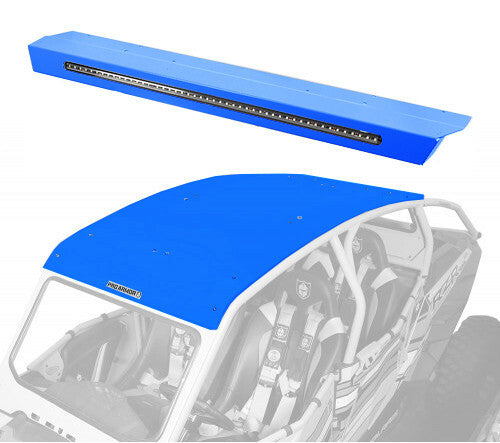 PRO ARMOR Asylum Roof - P144R123VB