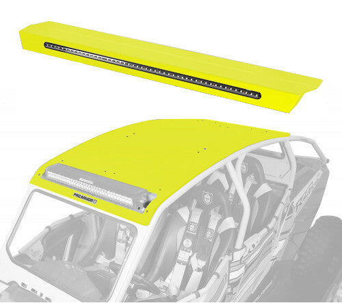 PRO ARMOR Asylum Roof - P144R124LSQ