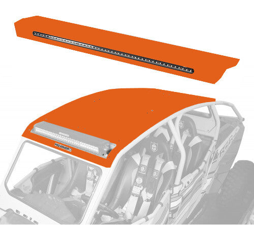 PRO ARMOR Asylum Roof - P144R124OM