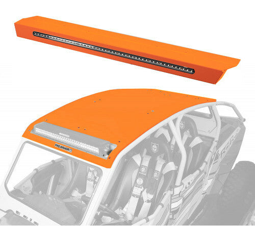 PRO ARMOR Asylum Roof - P144R124OR