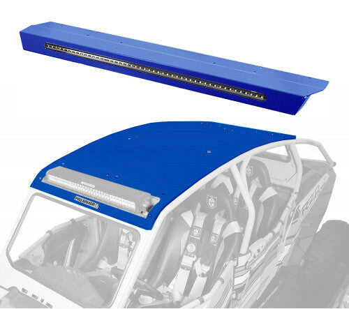 PRO ARMOR Asylum Roof - P144R124PB