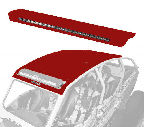 PRO ARMOR Asylum Roof - P144R124PR