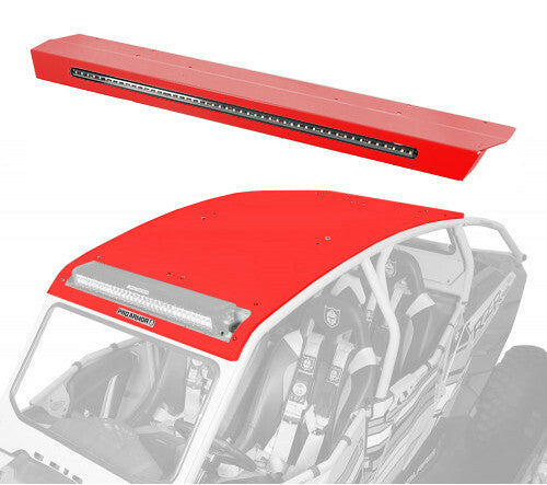 PRO ARMOR Asylum Roof - P144R124RD