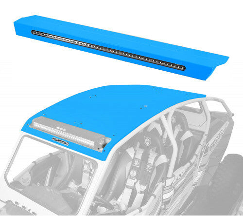 PRO ARMOR Asylum Roof - P144R124SB