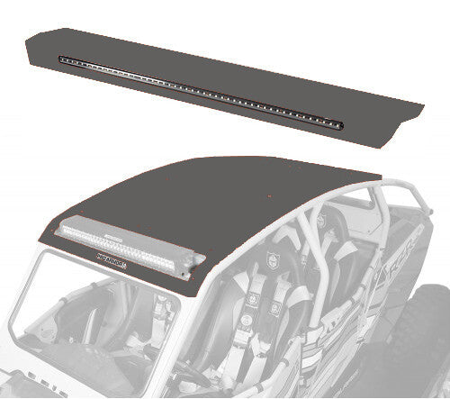 PRO ARMOR Asylum Roof - P144R124SG