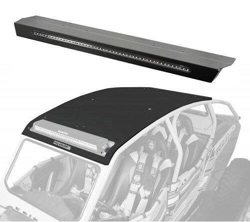 PRO ARMOR Asylum Roof - P144R124SLR