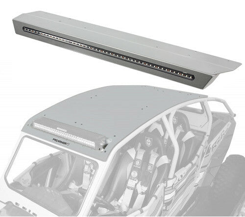 PRO ARMOR Asylum Roof - P144R124SSM
