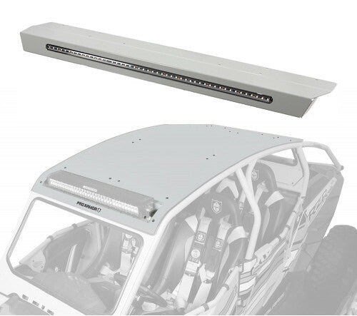 PRO ARMOR Asylum Roof - P144R124TMM