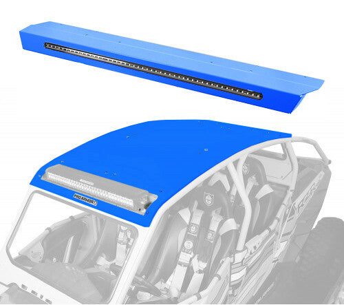 PRO ARMOR Asylum Roof - P144R124VB