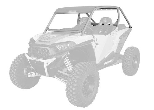 PRO ARMOR Baja Cage - P141C023GG-728