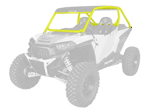 PRO ARMOR Baja Cage - P141C023LSQ-630