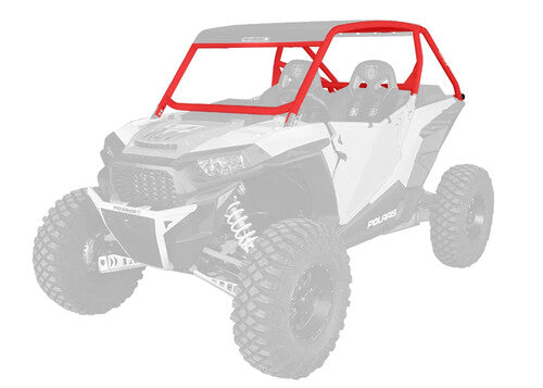 PRO ARMOR Baja Cage - P141C023RD-293