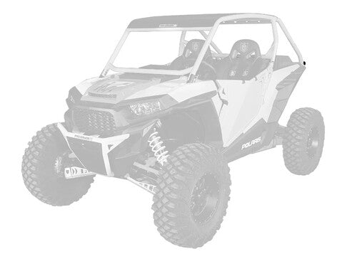 PRO ARMOR Baja Cage - P141C023WH-133
