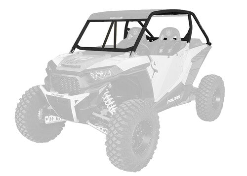 PRO ARMOR Baja Cage - P141C025BL