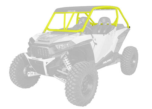 PRO ARMOR Baja Cage - P141C025LSQ-630