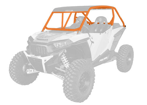 PRO ARMOR Baja Cage - P141C025OR-446