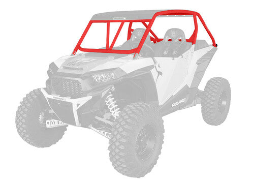 PRO ARMOR Baja Cage - P141C025RD-293
