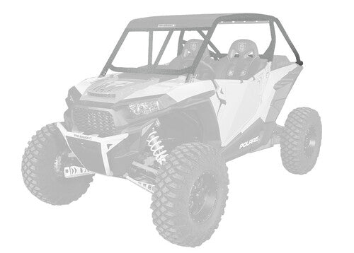 PRO ARMOR Baja Cage - P141C025SSM