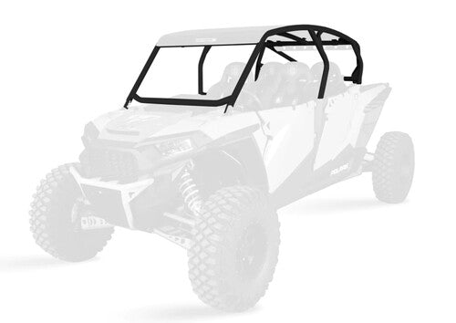 PRO ARMOR Baja Cage - P144C023BL