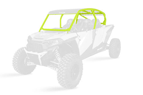 PRO ARMOR Baja Cage - P144C023LSQ-630