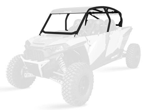 PRO ARMOR Baja Cage - P144C023SLR