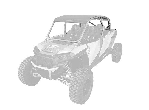 PRO ARMOR Baja Cage - P144C023SSM