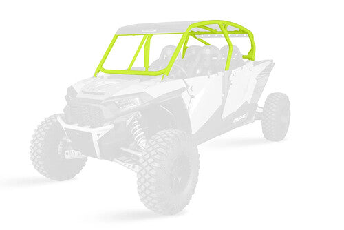 PRO ARMOR Baja Cage - P144C025LSQ-630